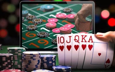 Playing Online Casinos – Things to Check Before You Begin?