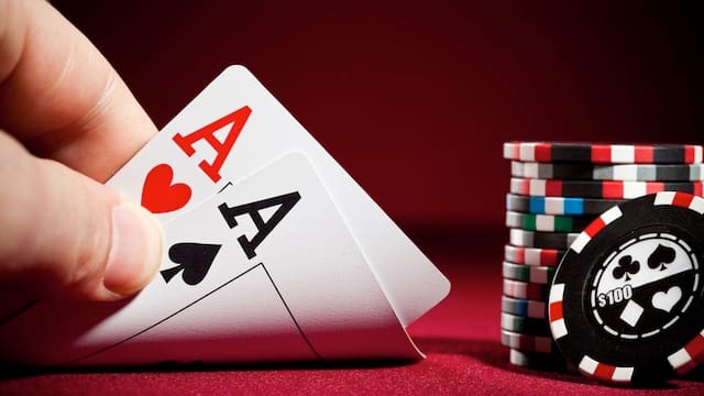 All You Need To Know About Online Poker